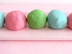 Playdough 